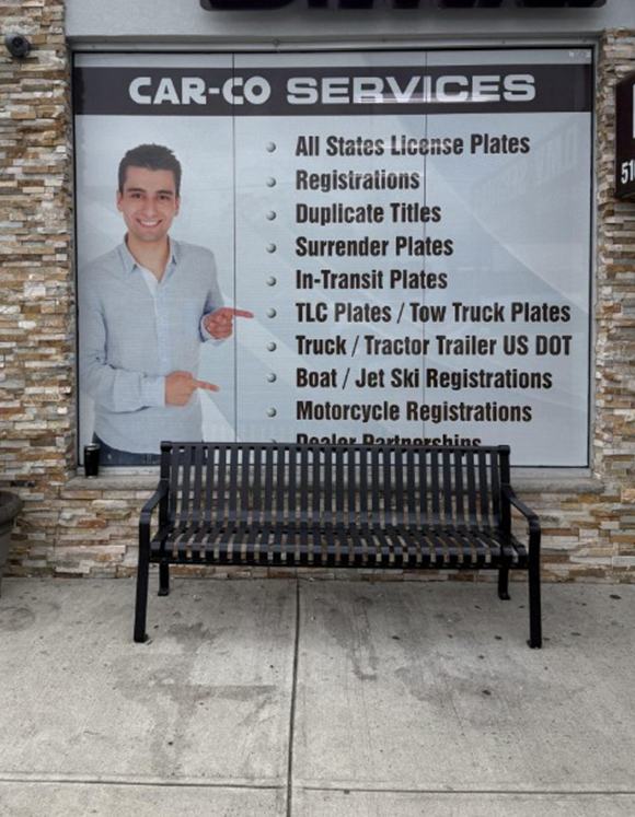 vehicle wrap