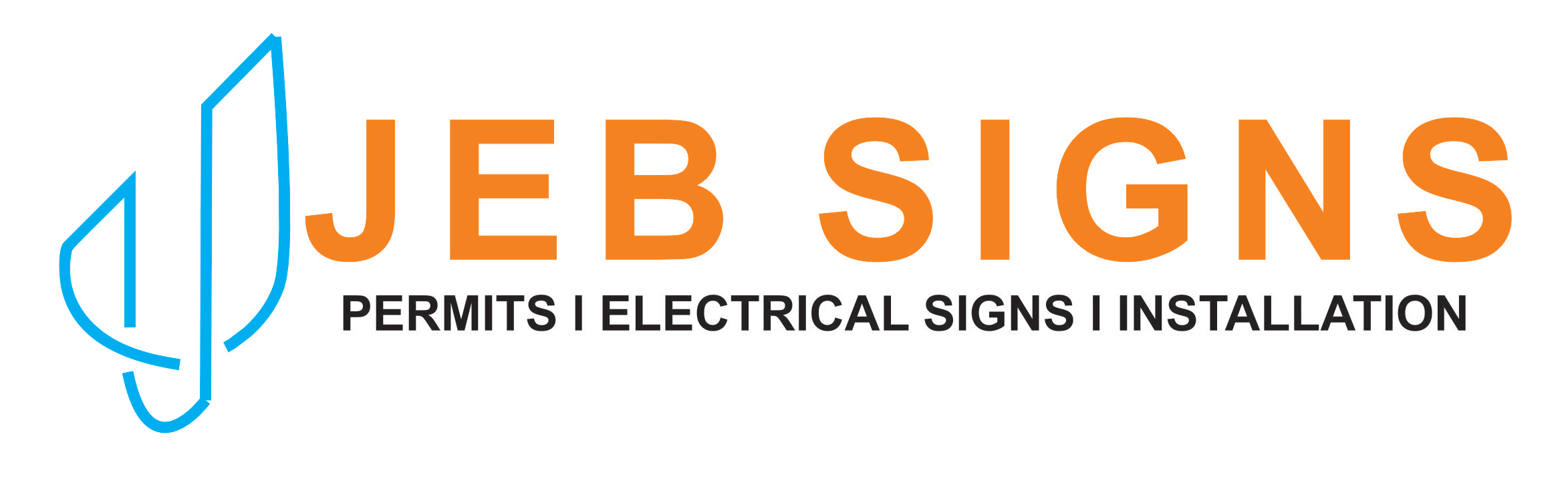 JEB Signs