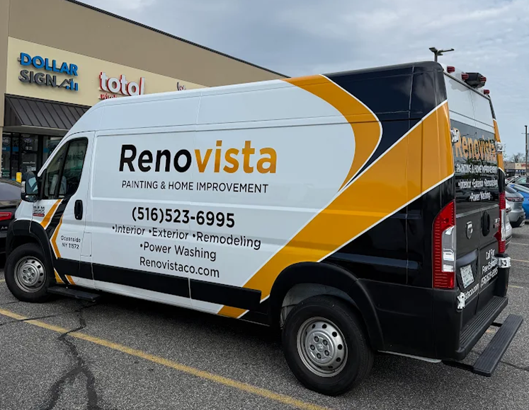 vehicle wraps