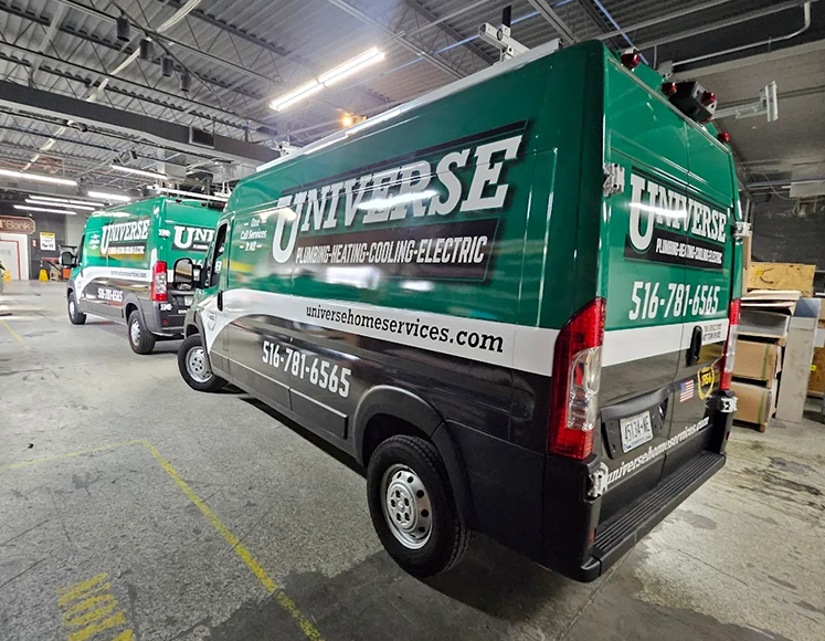 vehicle wraps